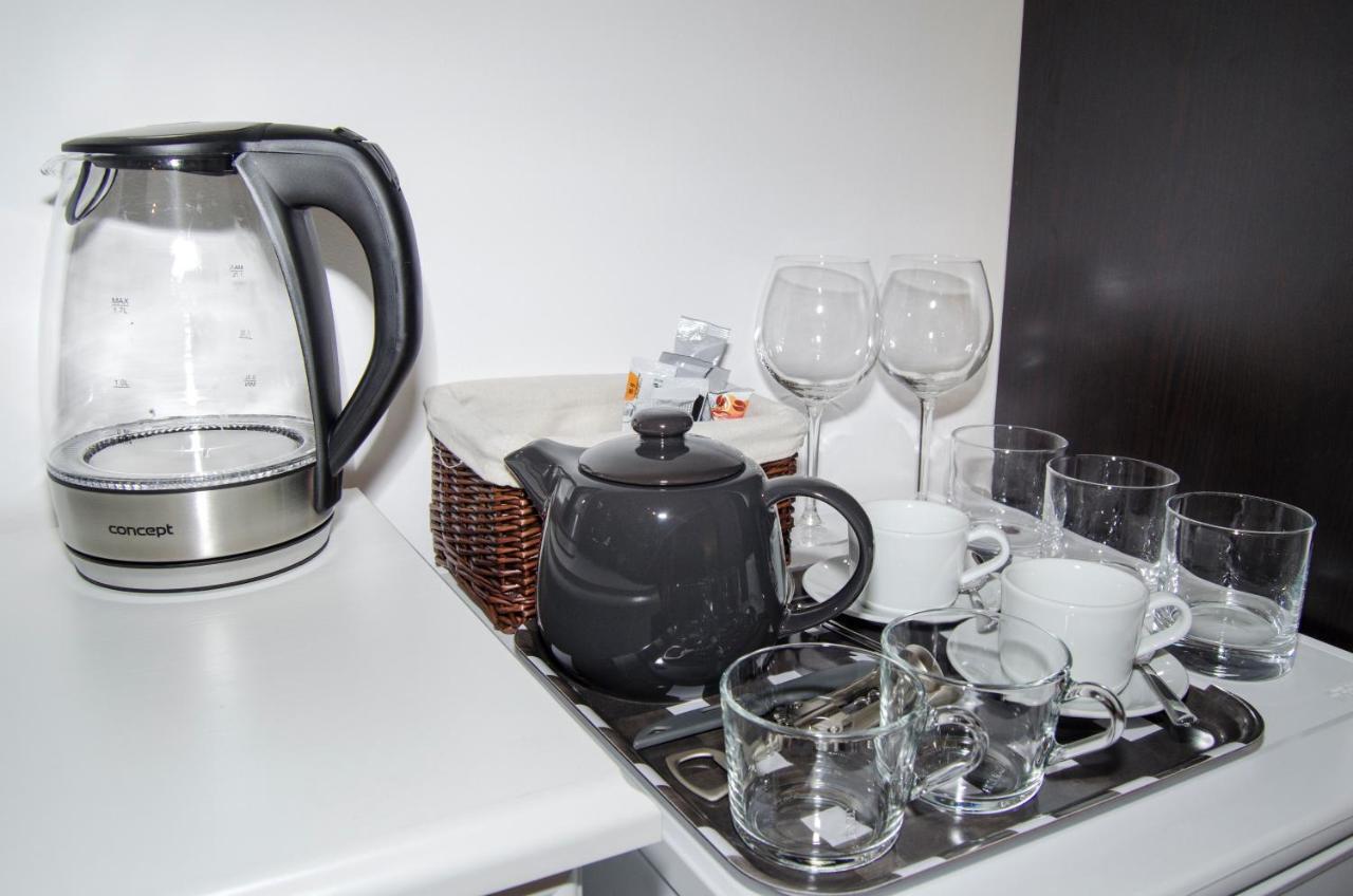 Exlusive Apartment Paris Style Прага Экстерьер фото